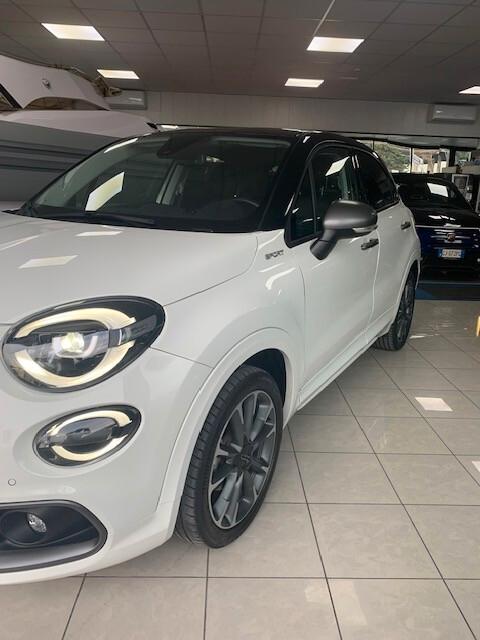 Fiat 500X 1.3 MultiJet 95 CV Sport