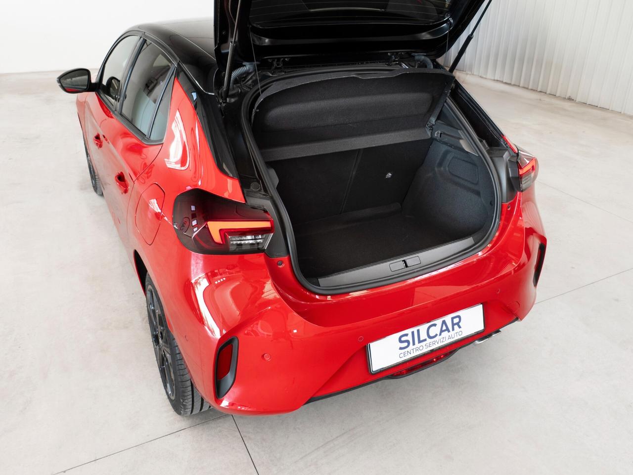 Opel Corsa 1.2 130 CV aut. 40 Anniversary