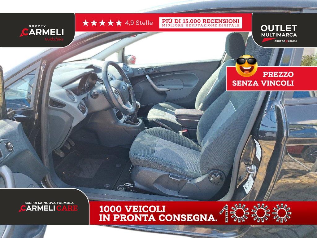 Ford Fiesta 3 Porte 1.2 Titanium