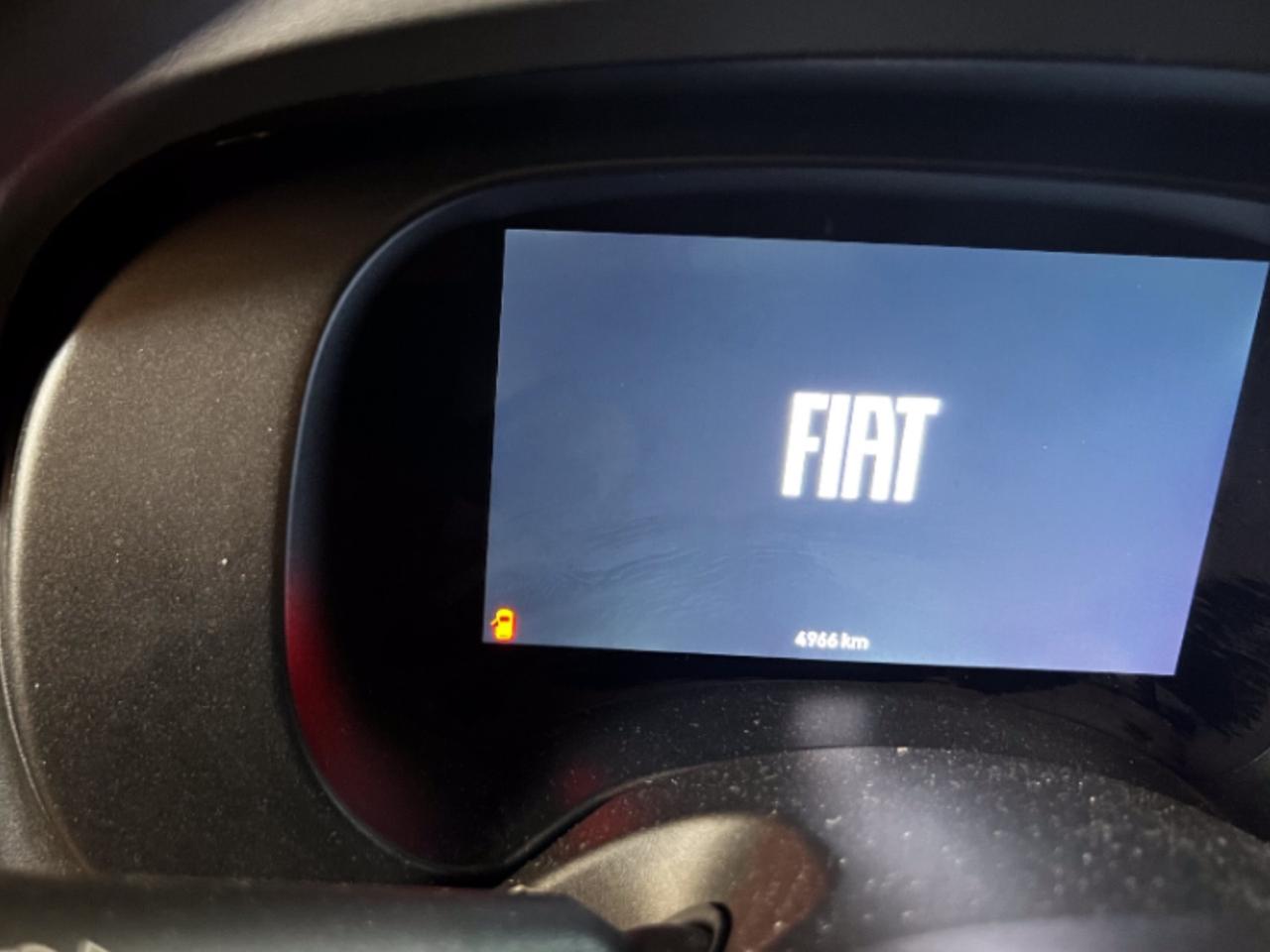 Fiat Panda 1.0 FireFly S&S Hybrid Pandina