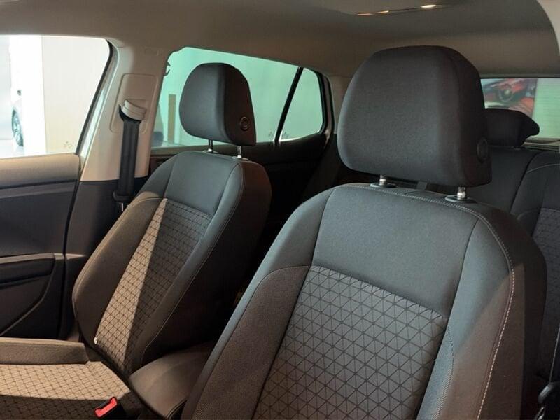 Volkswagen T-Cross Style 1.0 TSI 70 kW (95 CV) Manuale