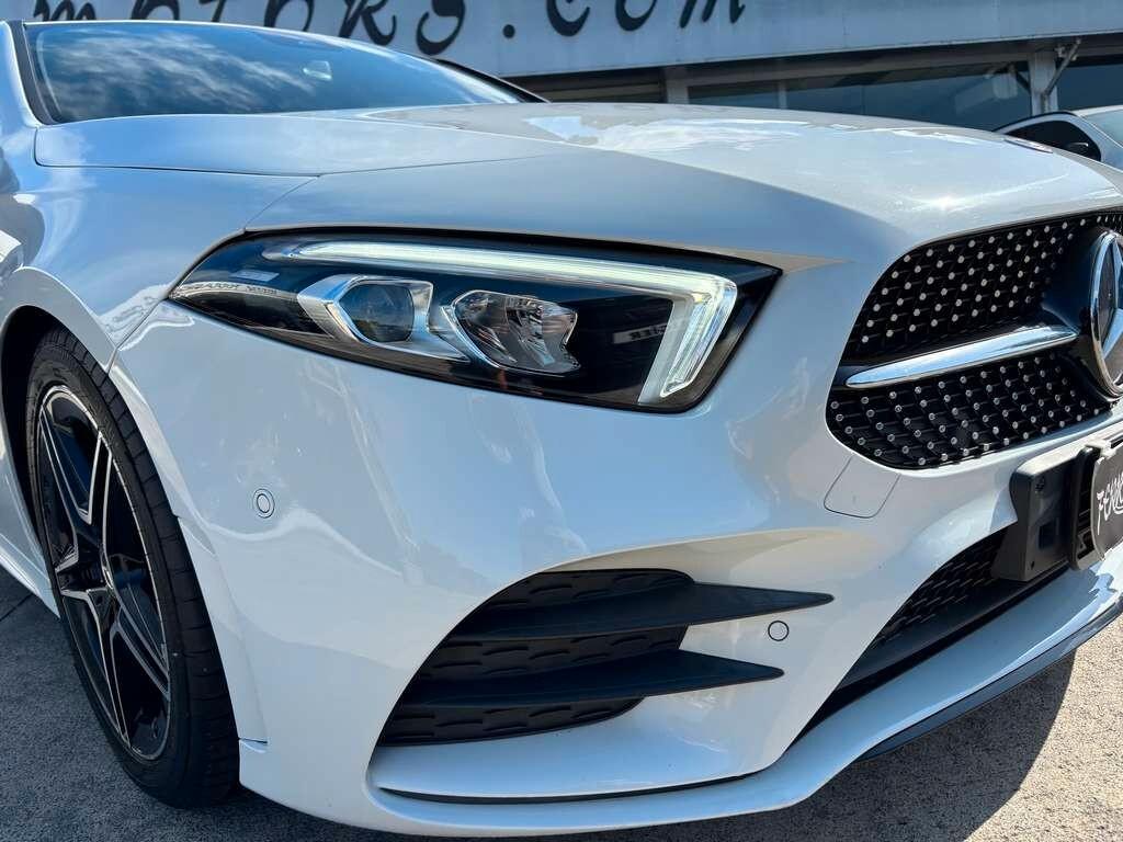 Mercedes-benz A 220 d Automatic Premium 2019/ KM 120.000 Tua a solo 239 Euro al mese