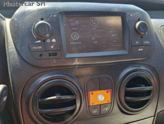 FIAT Fiorino 1.3 MJT 95CV Furgone Adventure E6 - FL860DF