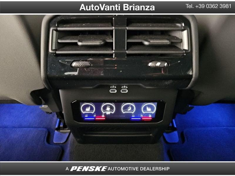 BMW i5 i5 xDrive 40 Msport Pro