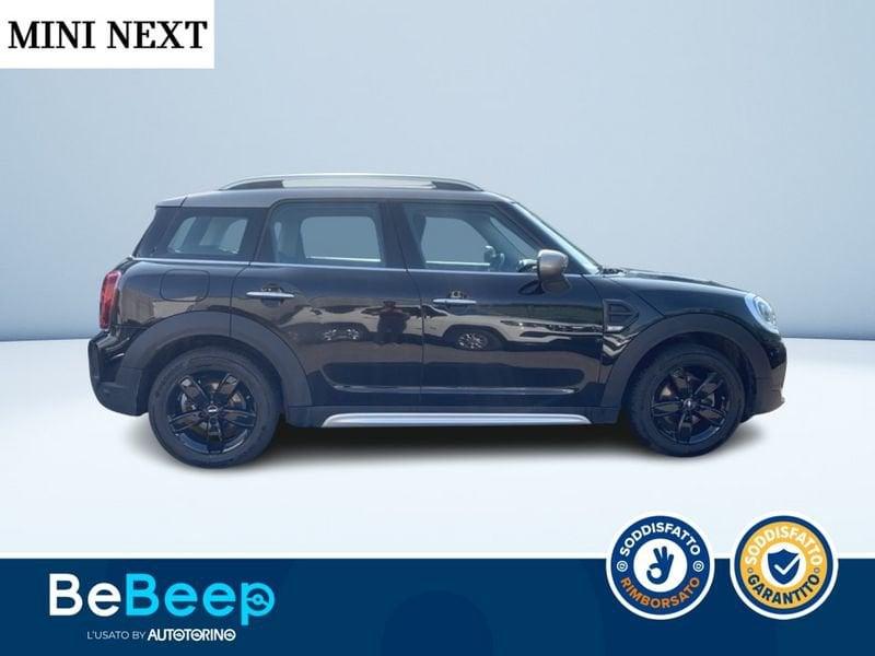 MINI Mini Countryman F60 MINI COUNTRYMAN 1.5 COOPER BUSINESS AUTO