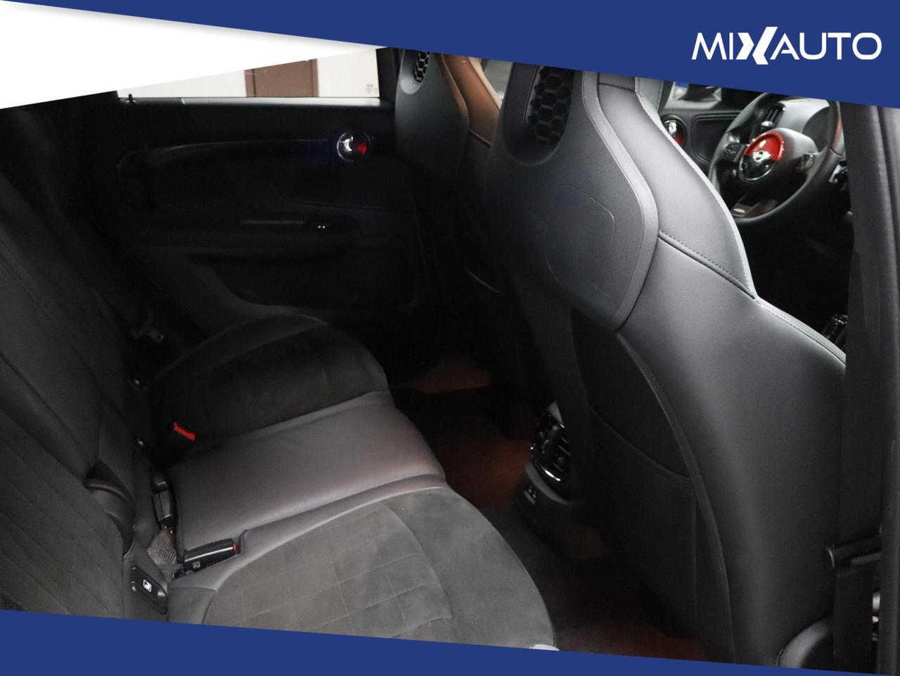 Mini Countryman 2.0 JCW Essential ALL4 Auto