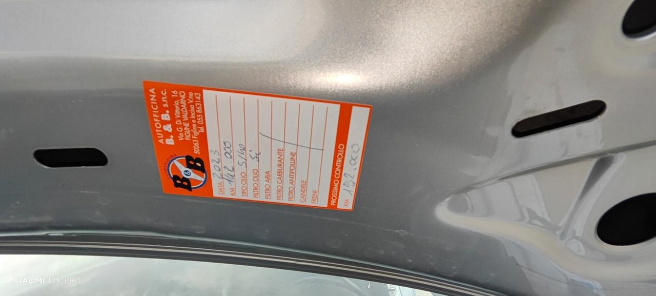 Audi TT Coupé 1.800 TURBO 20V 179 CV (FATTURE)