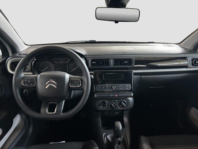 CITROEN C3 C3 PureTech 83 S&S Feel