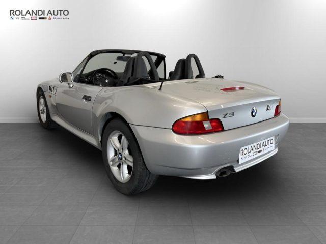 BMW Z3 Roadster 1.9 118cv