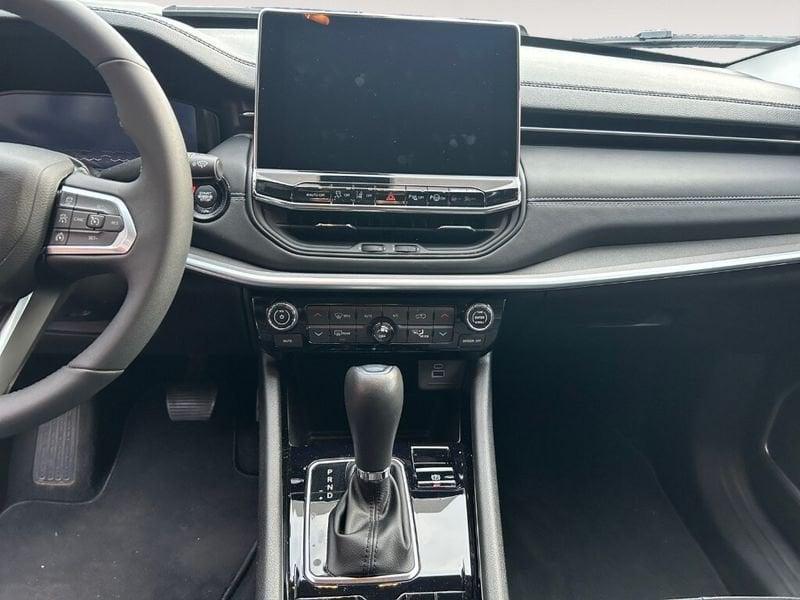 Jeep Compass 2ª serie 1.5 Turbo T4 130 CV MHEV 2WD Summit