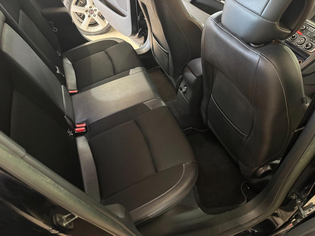 Citroen C4 Aircross DS4 1.6 eHDi 115 cv. NAVI-SEDILI MASSAGGIANTI