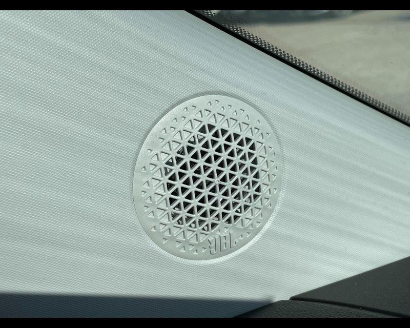 FIAT 500 La Prima by Bocelli Berlina 42 kWh