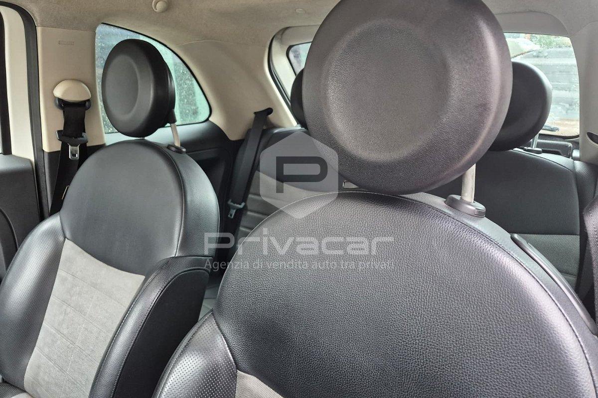 FIAT 500 1.3 Multijet 16V 75 CV Lounge