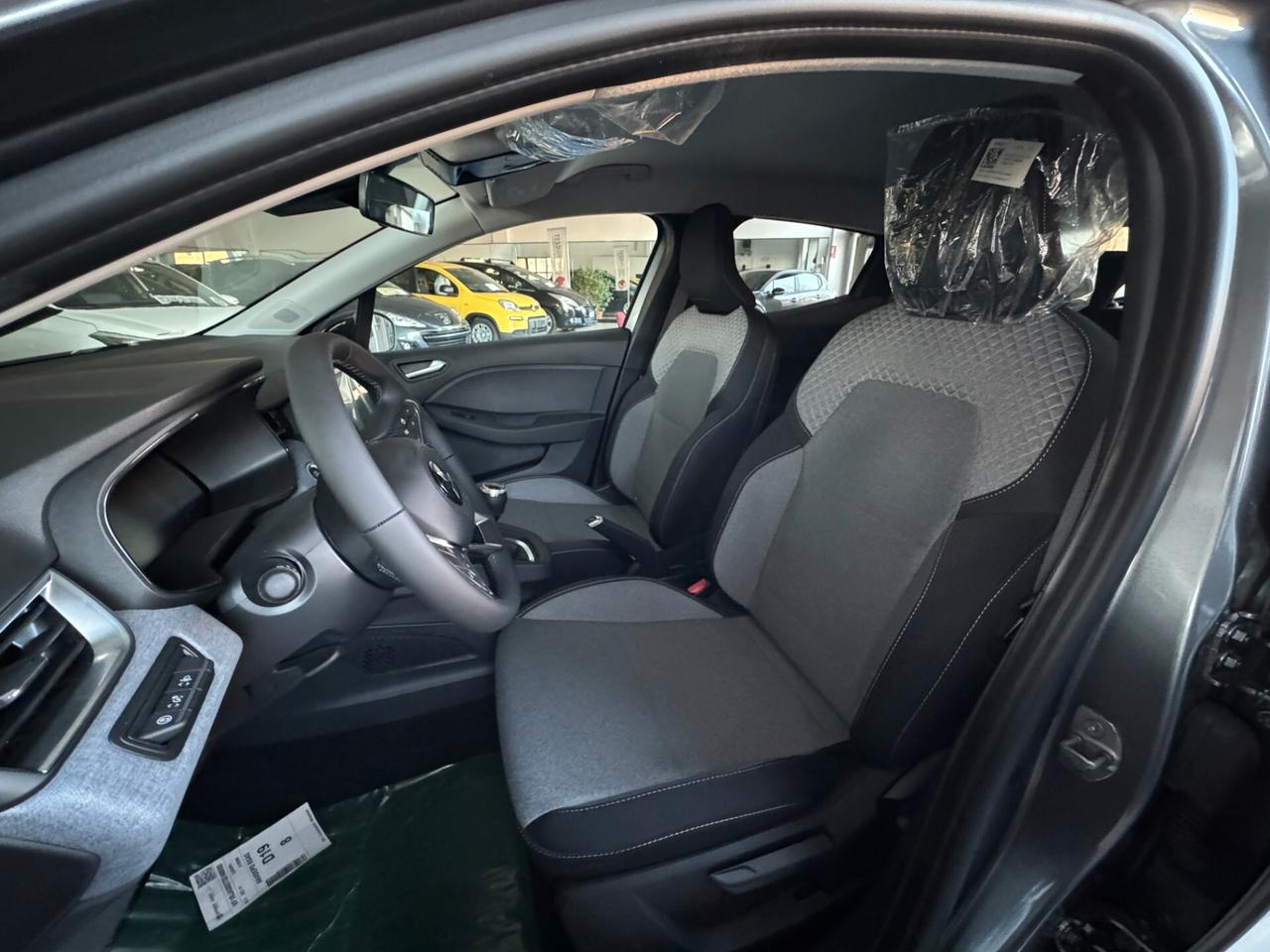 NUOVA Mitsubishi Colt 1.0L 65 CV Invite - OK NEOPATENTATI!
