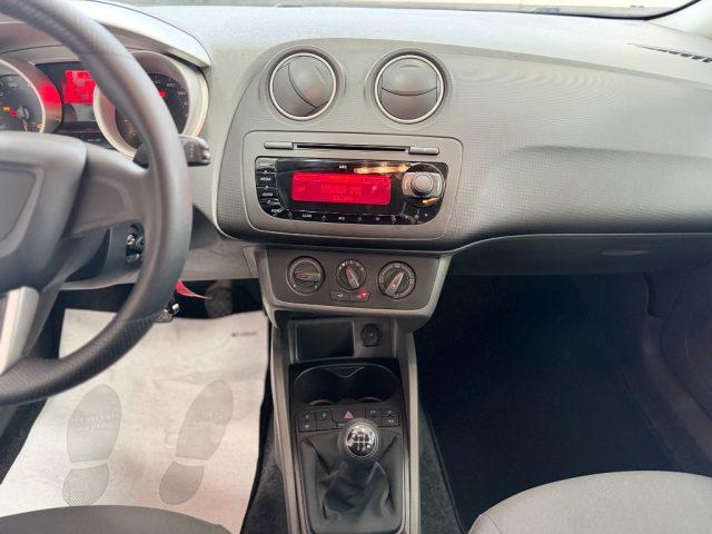 SEAT Ibiza ST 1.4 Style
