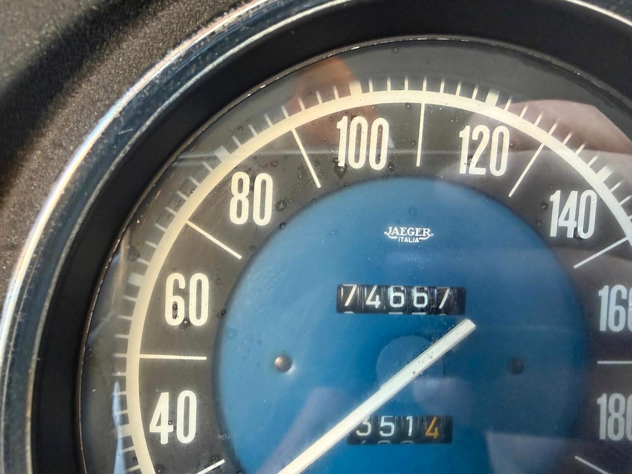 Alfa Romeo Giulia NUOVA SUPER 1.3 89 CV - FINANZIAMENTO