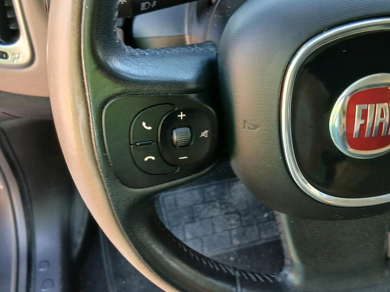 Fiat 500L Living 1.6 Multijet 105 CV Lounge