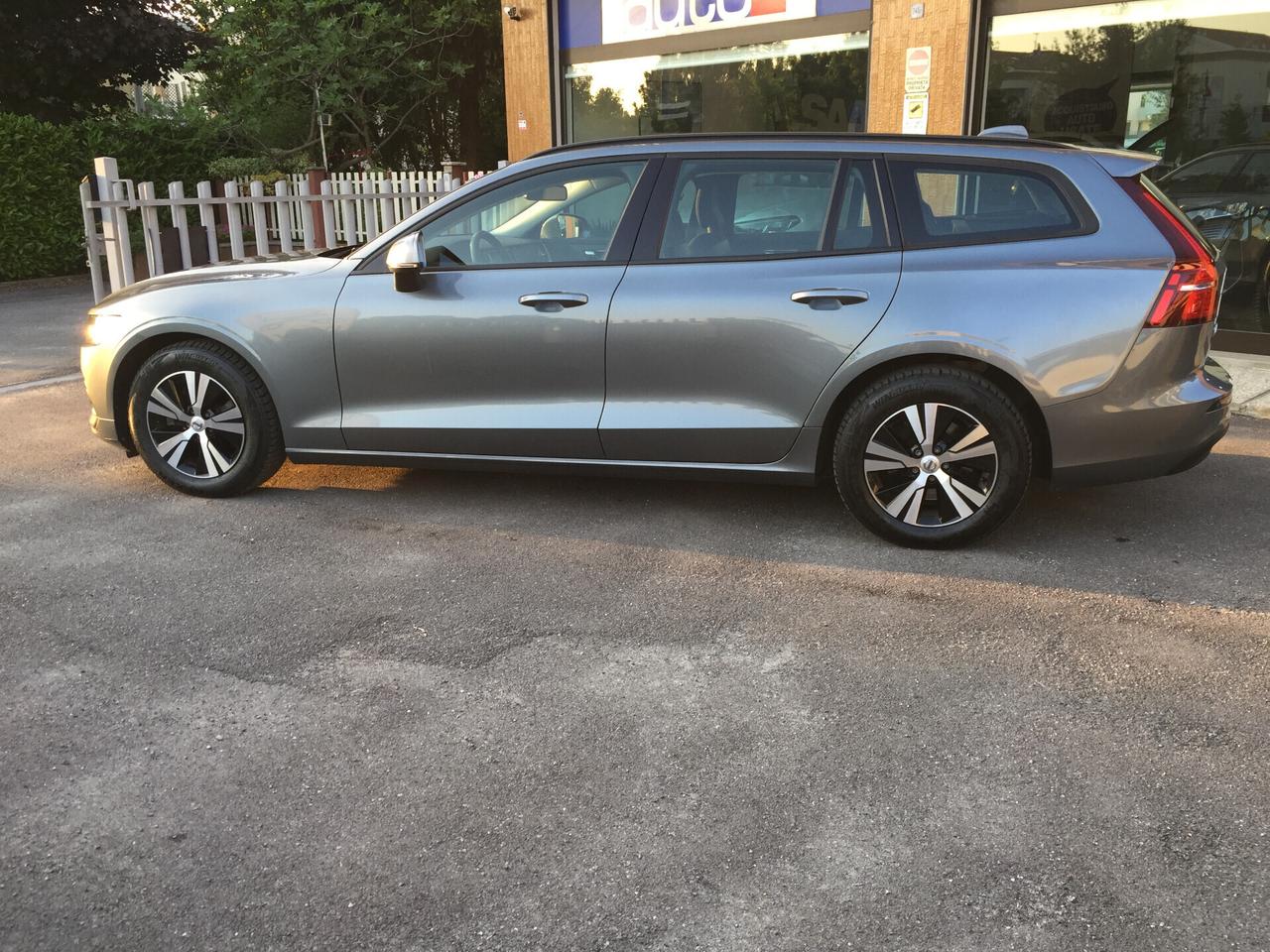 Volvo V60 D3 Geartronic Business Plus