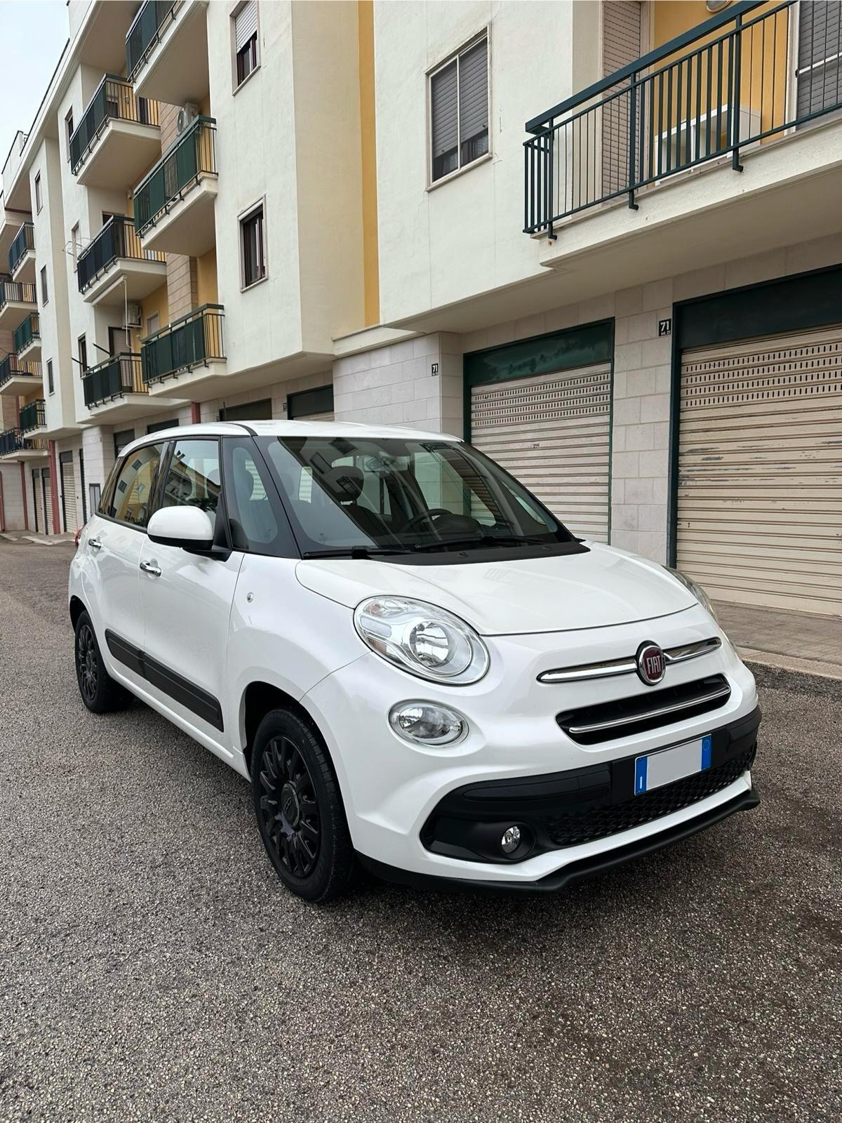 Fiat 500L Pro 1.6 MJT 120CV Mirror 4 posti (N1)