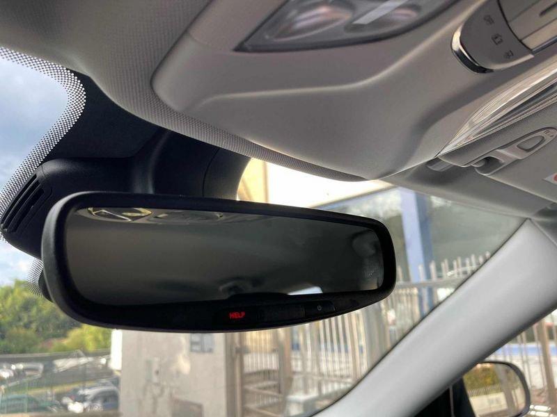 Jeep Compass 1.5 Turbo T4 130 CV MHEV 2WD Altitude - KM0