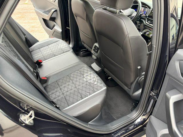 VOLKSWAGEN T-Roc 1.0 TSI R-Line
