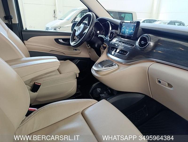 Mercedes-Benz Classe V V 250 d Automatic 4Matic Premium Extralong