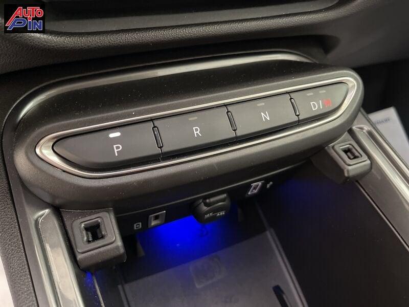 FIAT 600 600 Hybrid 136 CV DCT MHEV La Prima list 32.500