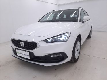 Seat Leon ST Style DSG BR938787 1.5 Mild Hybrid 150CV