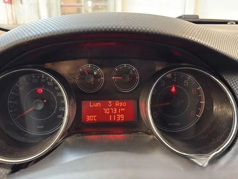 Fiat Bravo 1.4 Dynamic