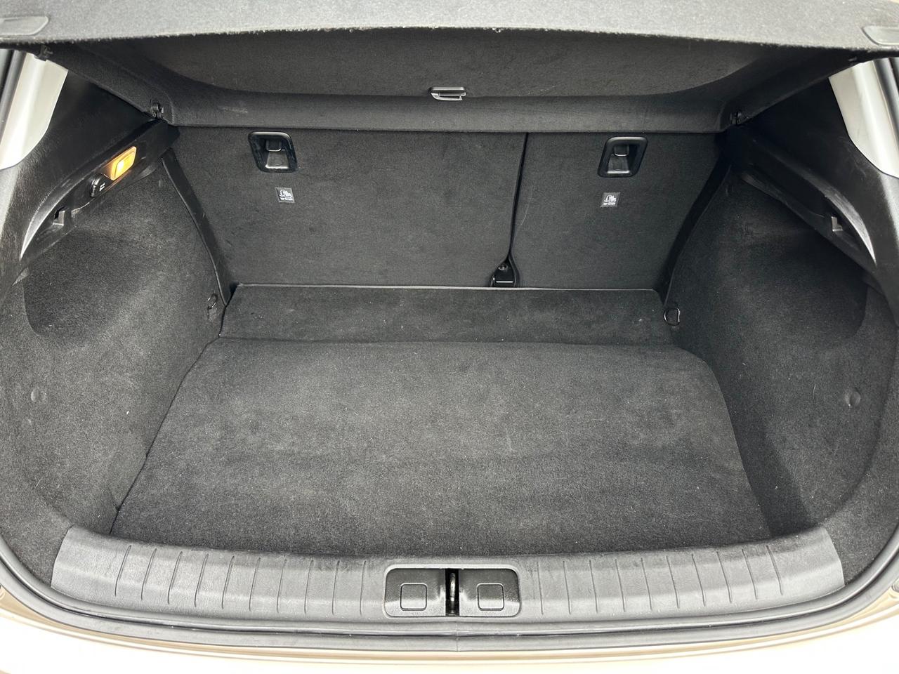 Fiat Tipo 1.4 16V GPL 95cv EasyPower Lounge