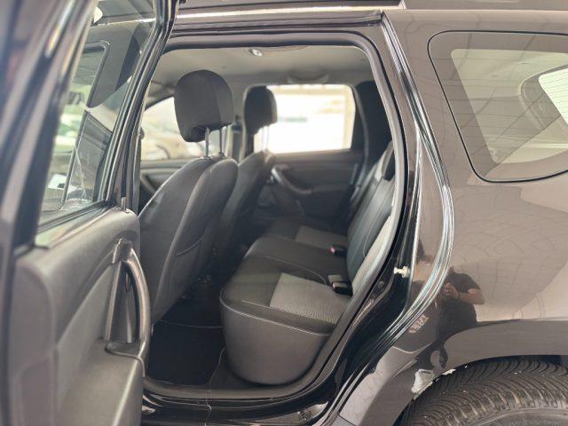 DACIA Duster 1.5 dCi 110CV S&S 4x2 Serie Speciale Lauréate Fami