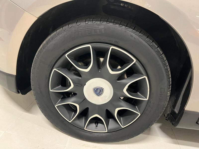 Lancia Delta 1.6 mjt Gold 120cv dpf