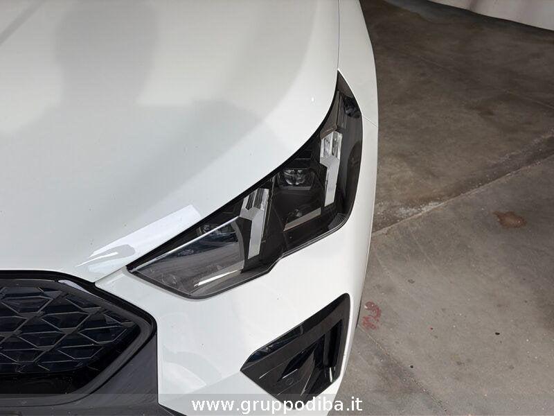 BMW X2 U10 sdrive 18d MSport auto