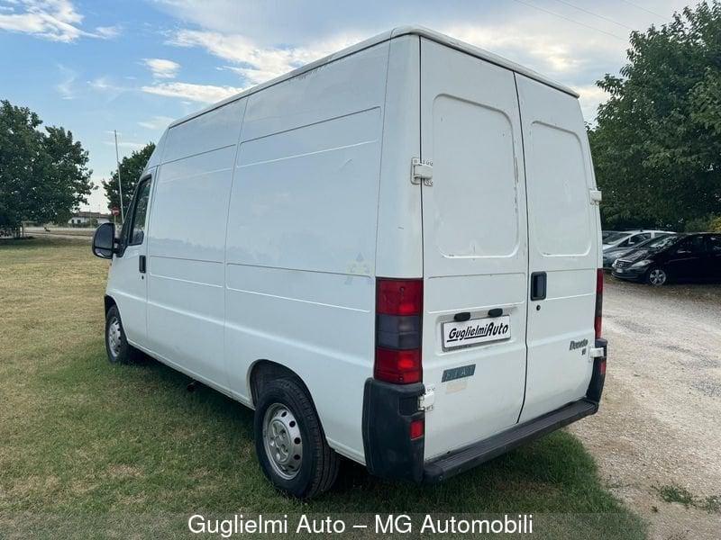 FIAT Ducato 2.8 JTD PM-TM 87cv