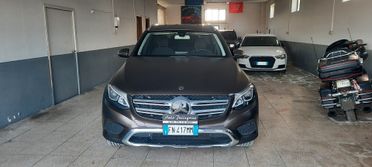 Mercedes-benz GLC 250 GLC 250 d 4Matic Exclusive