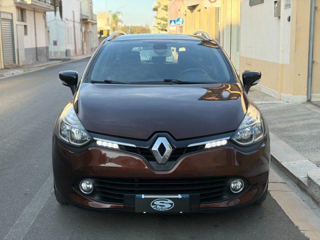 RENAULT Clio Sporter 1.5dCi 75 Energy