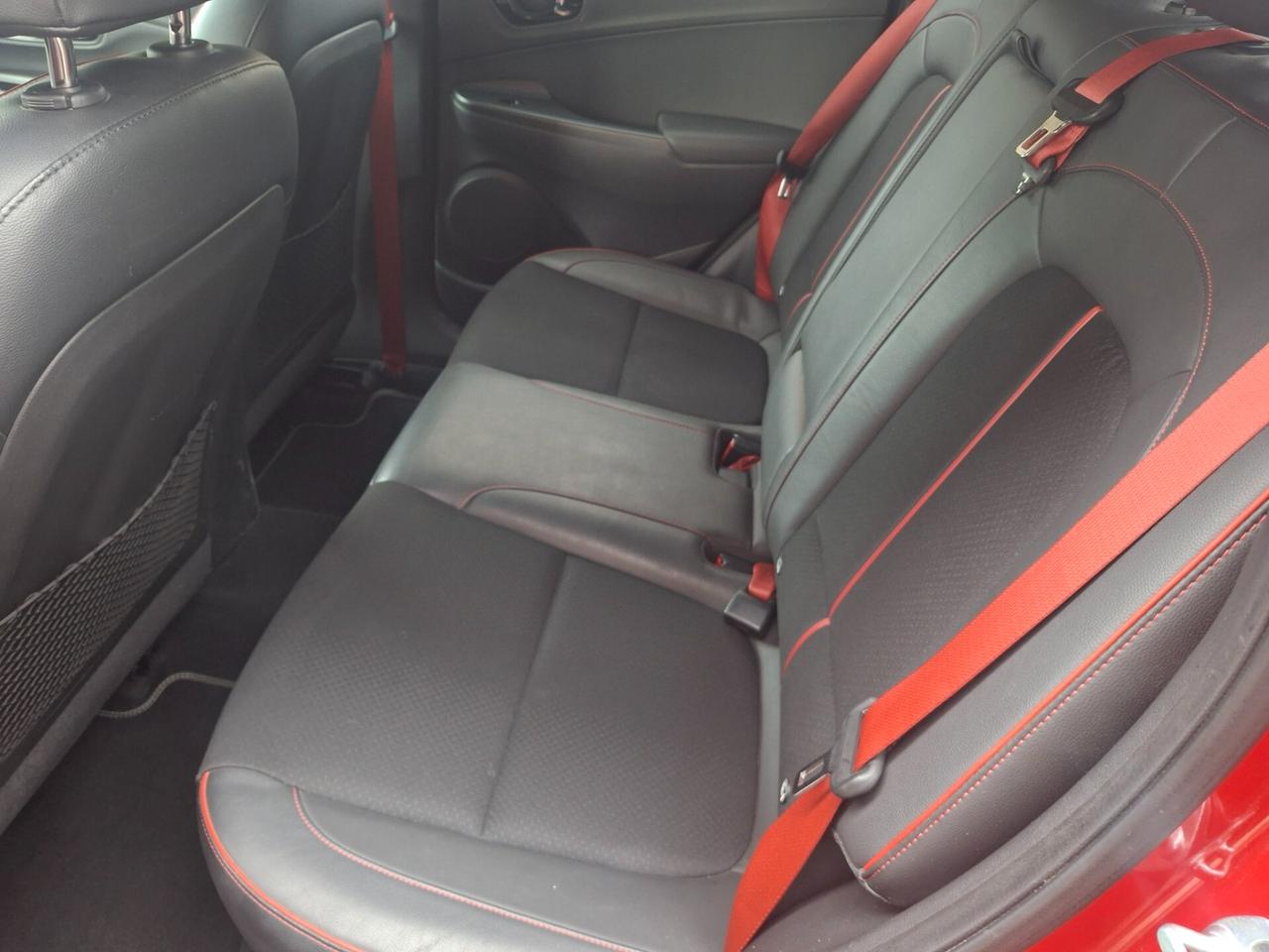 Hyundai Kona 1.0 T-GDI Xpossible
