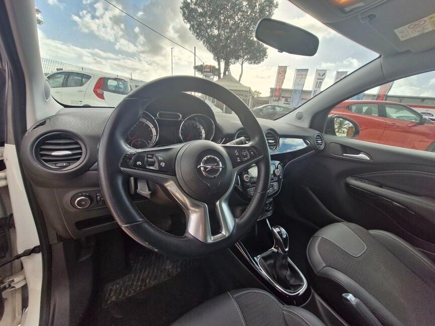 Opel Adam 1.4 87 CV Start&Stop Jam