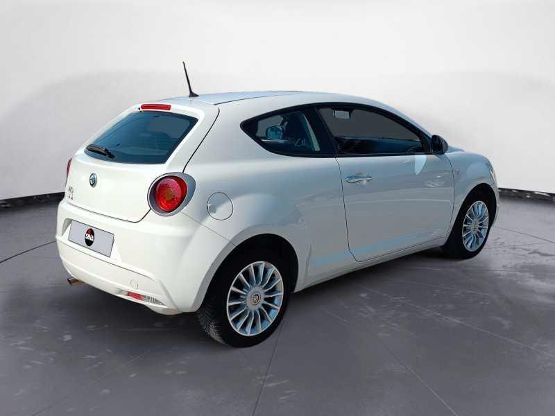 ALFA ROMEO MiTo 1.4 Impression 70cv E6