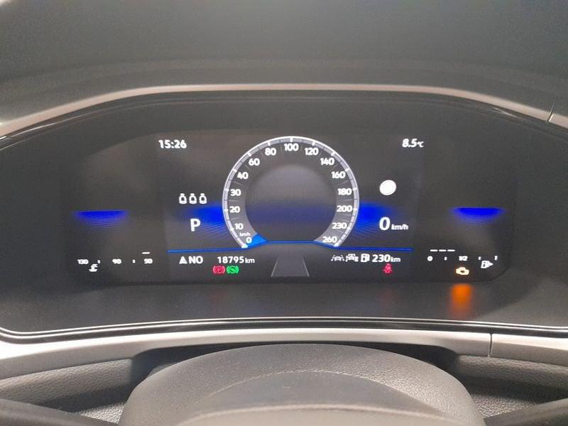 Volkswagen T-Roc T-Roc 2.0 TDI SCR 150 CV DSG Life