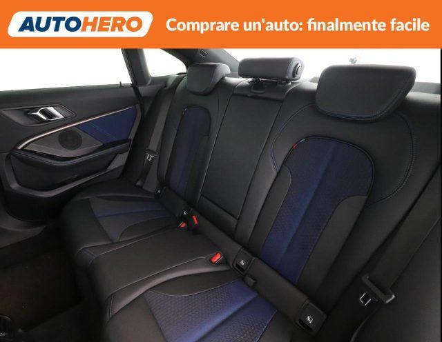 BMW 220 d Gran Coupé Msport aut.