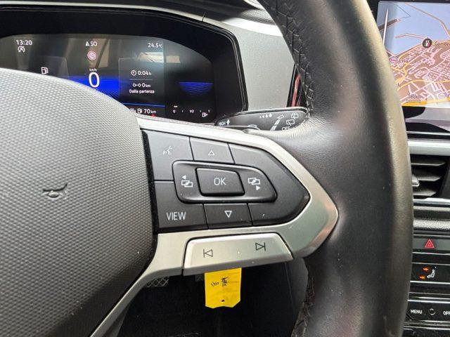 VOLKSWAGEN T-Roc 2.0 TDI SCR 150 CV DSG Life