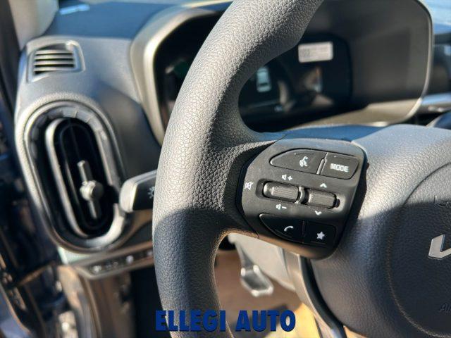 KIA Picanto PROMO FINANZIAMENT 1.0 GDi 63 cv5 porte Urban km 0