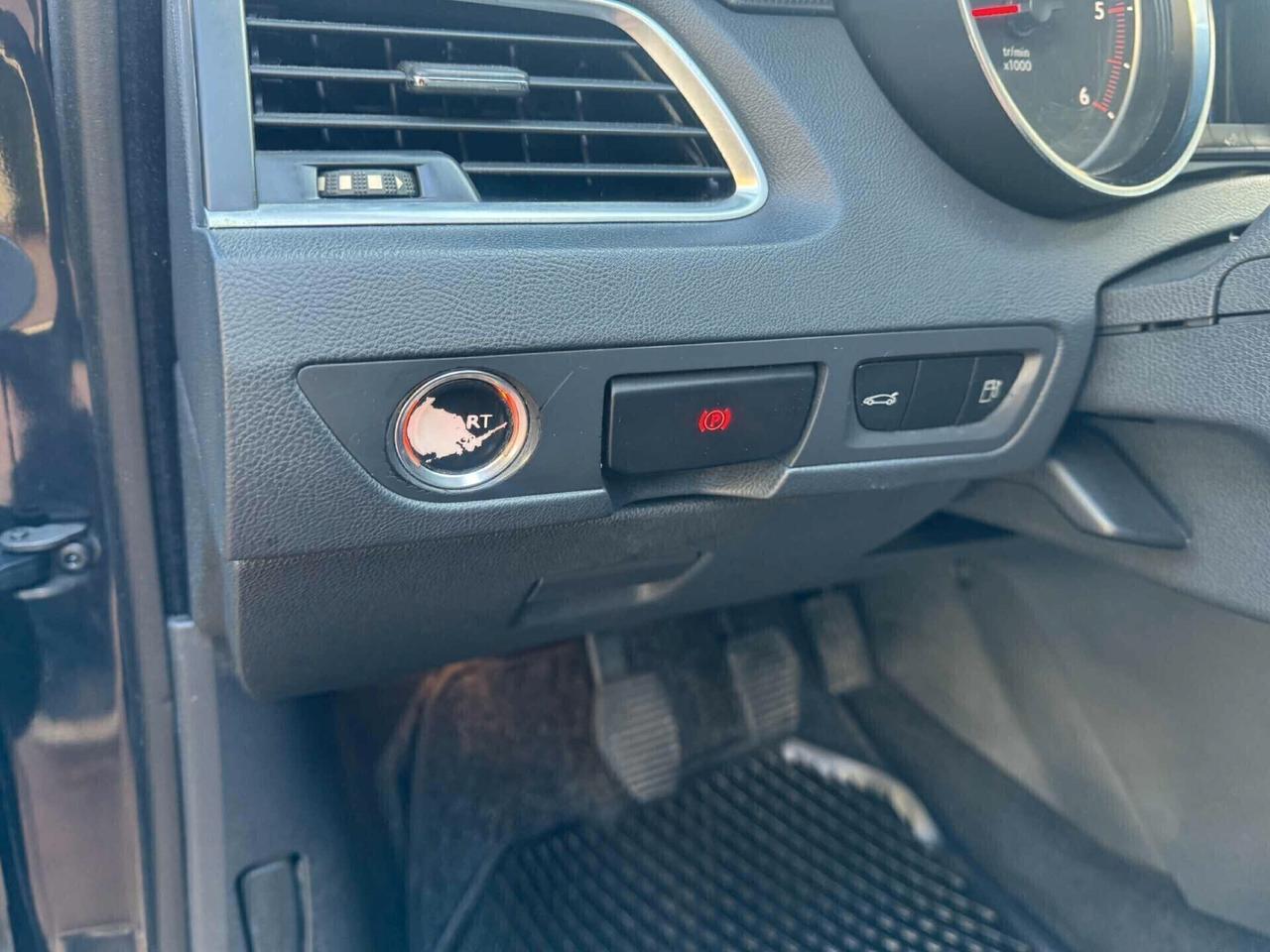 Peugeot 508 2.0 Diesel Anno 2011 140 cv