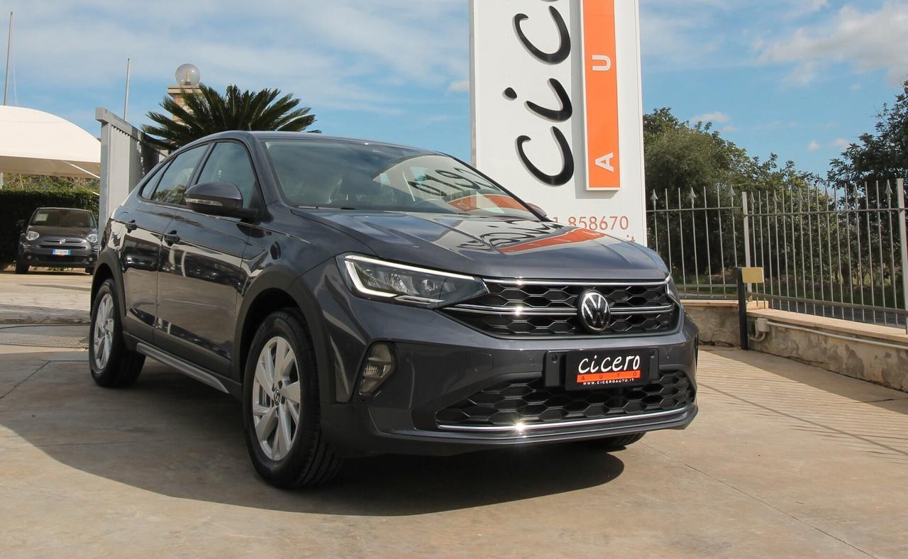 Volkswagen Taigo 1.0 TSI 110 CV Life |2024