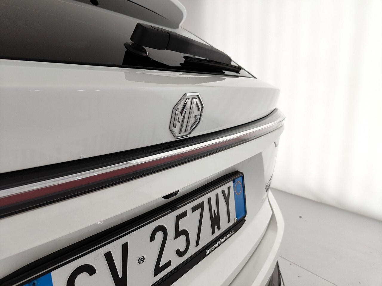 Mg EHS Plug-in Hybrid Luxury