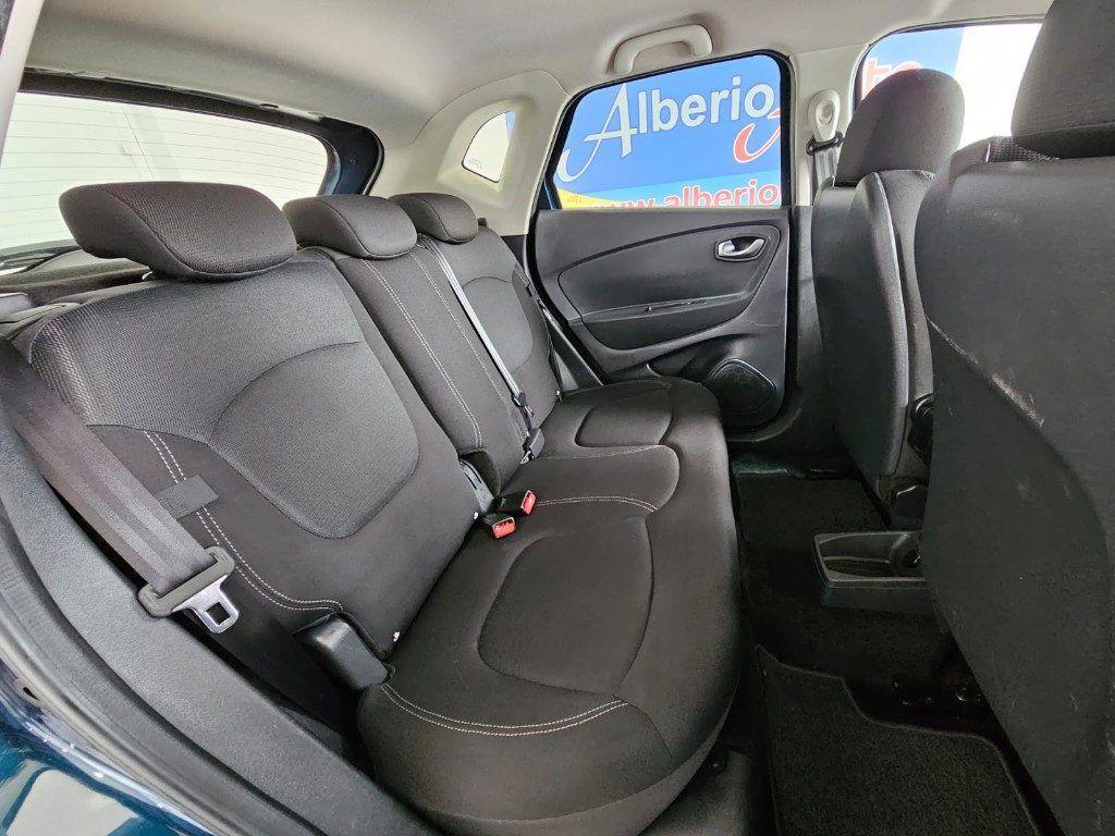 Renault Captur dCi 8V 110 CV Start&Stop Energy AUTOCARRO N1