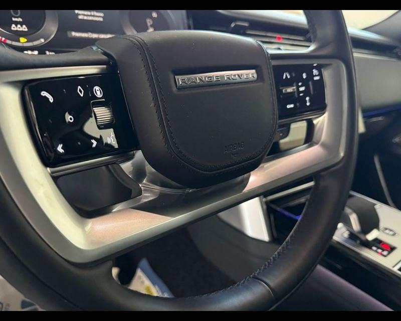 Land Rover Range Rover 5ªserie 3.0 I6 PHEV 550 CV Autobiography