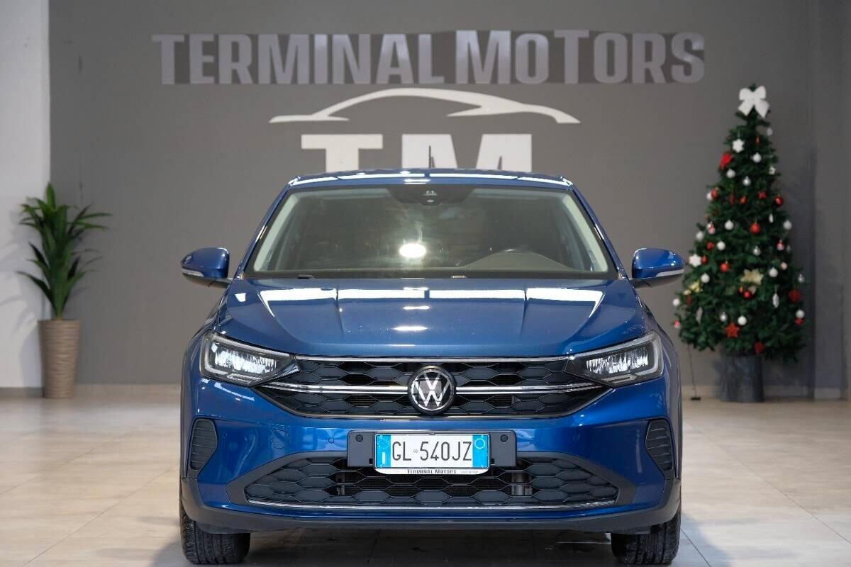 Volkswagen Taigo 1.0 TSI 95 CV Life