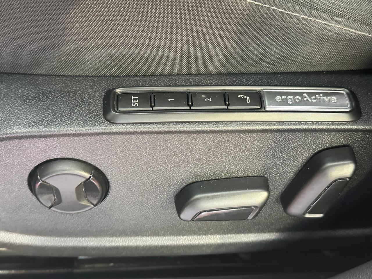 Volkswagen Golf 1.4 Plug-In Hybrid DSG GTE